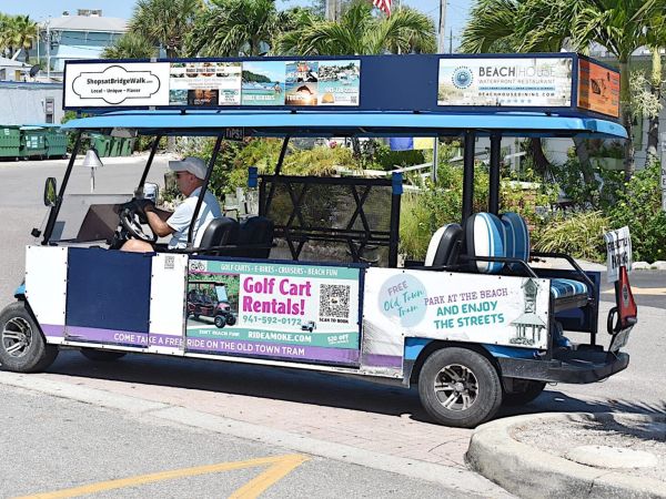 CRA votes to discontinue tram funding