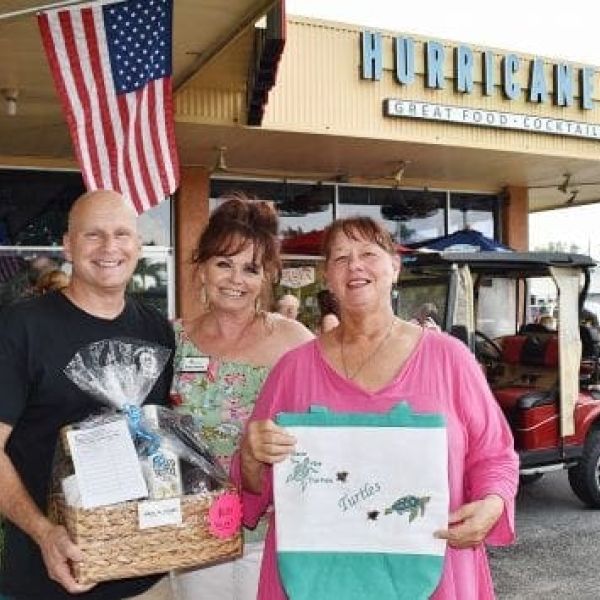 Turtle Watch Wednesday returns