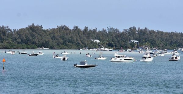 National Safe Boating Week emphasizes boater safety