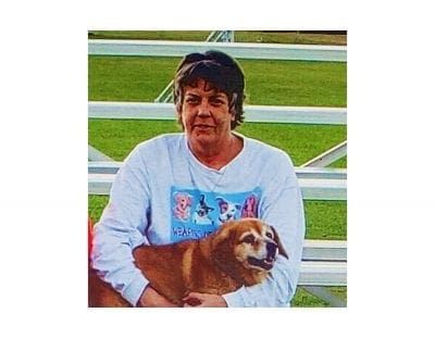 Crawford dog park dedication Friday