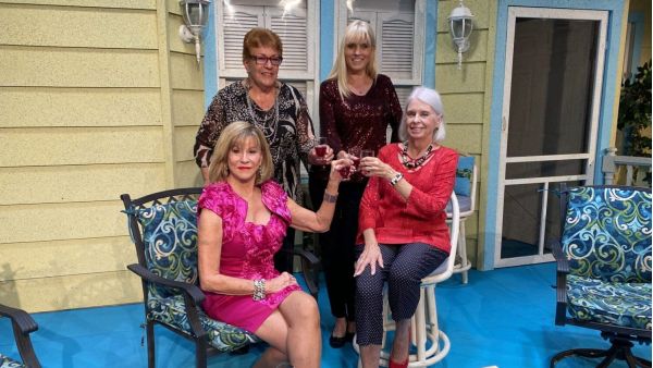 Island Players kick off historic 73rd season