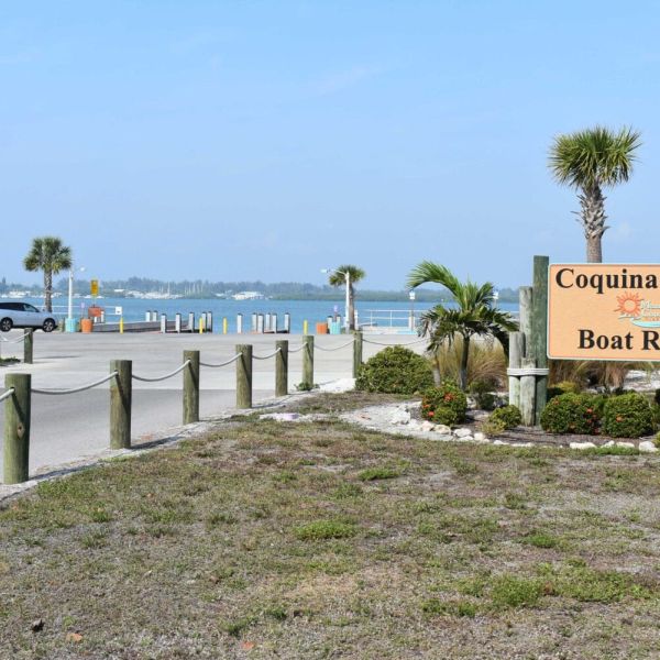 Boat ramp being renamed in Moore&rsquo;s honor