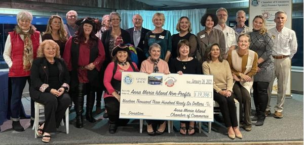 Trolly Grants help local nonprofits