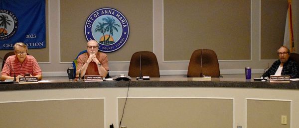 Planning board members must be city residents