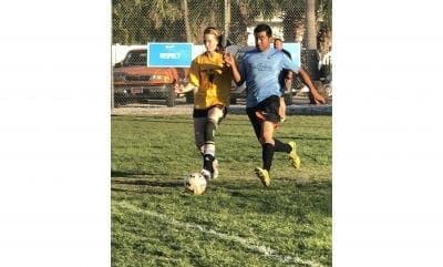 Gulfview takes the win opening week