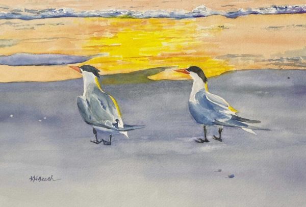 AMI Historical Society hosting An Evening of the Arts