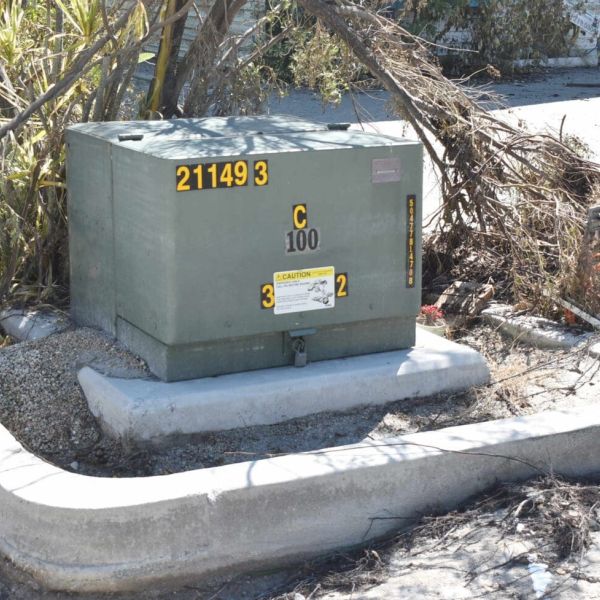 Power, mail restored in Bradenton Beach, new storm concerns emerge