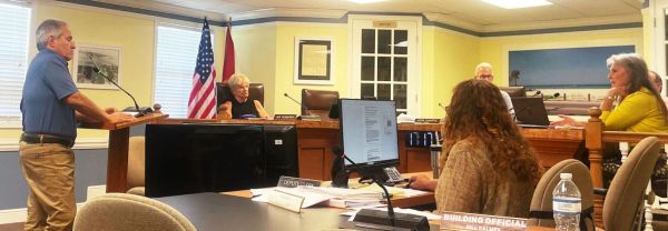 Permit fee waiver extended in Bradenton Beach