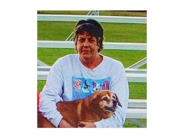 Crawford dog park dedication Friday