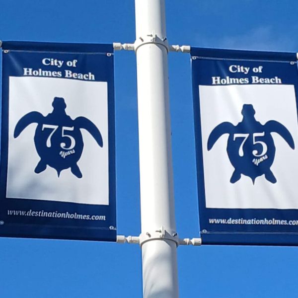 Holmes Beach celebrates 75 years