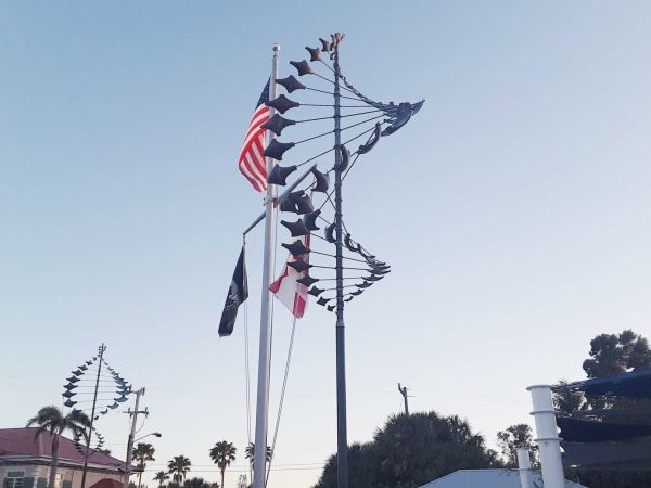 Garden Club named Distinguished Citizens of the Year