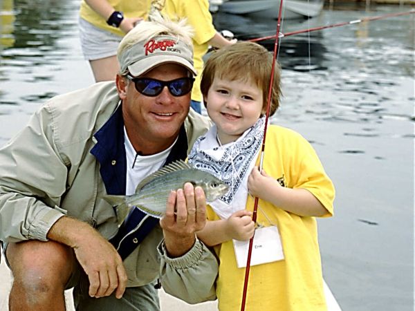 The honorable harvest