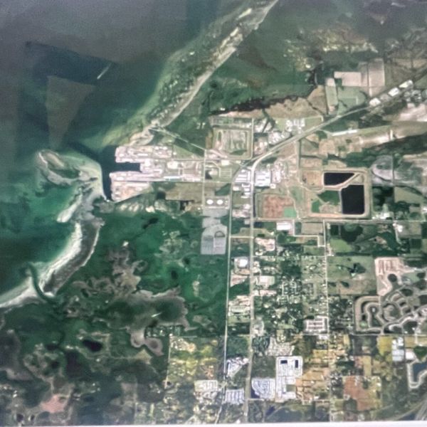 Piney Point contamination extends to Tarpon Springs