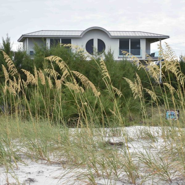 Beachfront homeowners launch Preserve AMI campaign