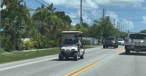 New moratorium in effect on vehicle rental businesses