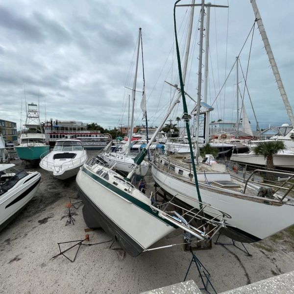 Anna Maria Island dodges Hurricane Ian&rsquo;s bullets