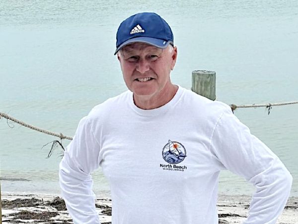 Anna Maria man saves distressed kayaker