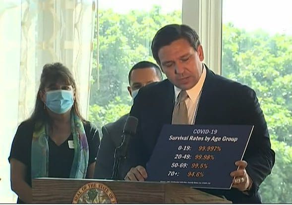 Restaurants and bars allowed full capacity