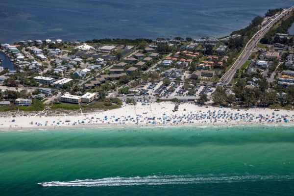 Manatee Beach: End of an era?