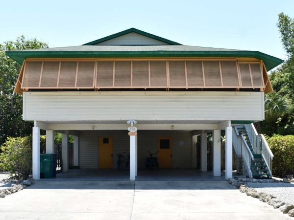 Noisy vacation rental home declared public nuisance