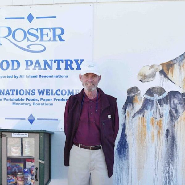 Jack Brennan shares Sun&rsquo;s Person of the Year honors