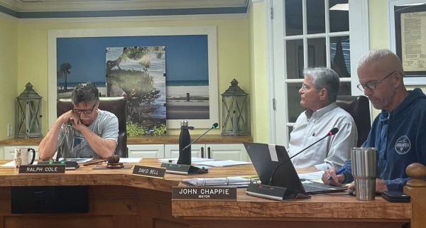 David Bell resigns from CRA board