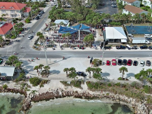 Memorial Day, centennial celebrated
