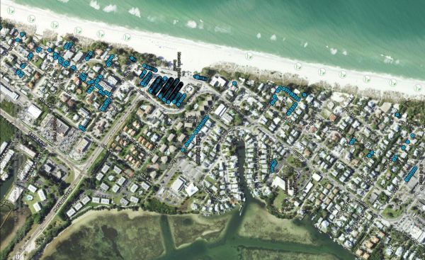 Garage bill rolls through House, next stop Senate