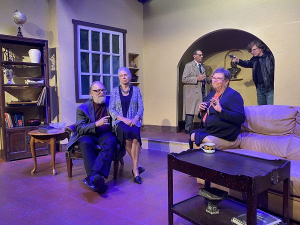 Island Players ready for 74th season