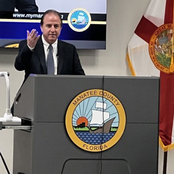 Seeking a dock space in Holmes Beach