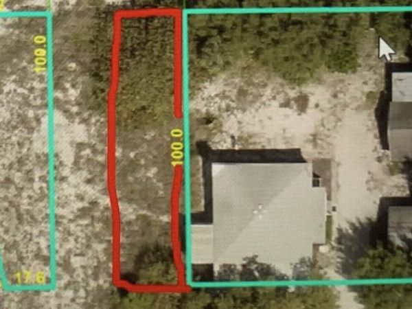 Voters to decide land swap