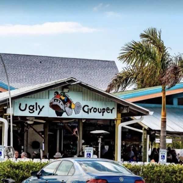 Ugly Grouper expansion planned