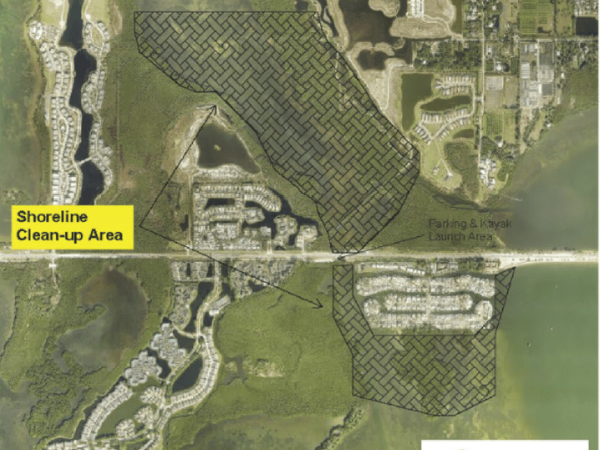 Perico, Palma Sola cleanup Saturday