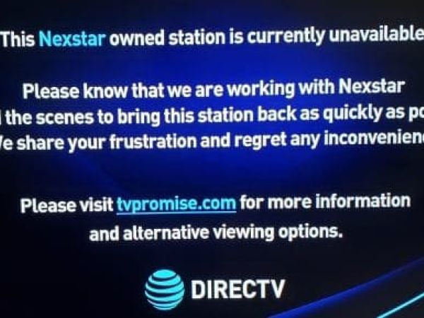 Where have all the channels gone?