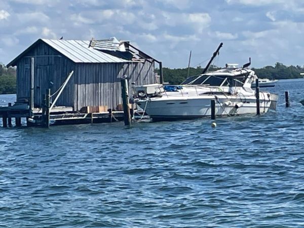 FISH board votes to restore net camp