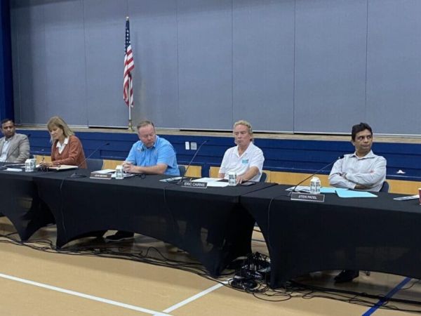 State of tourism looking good