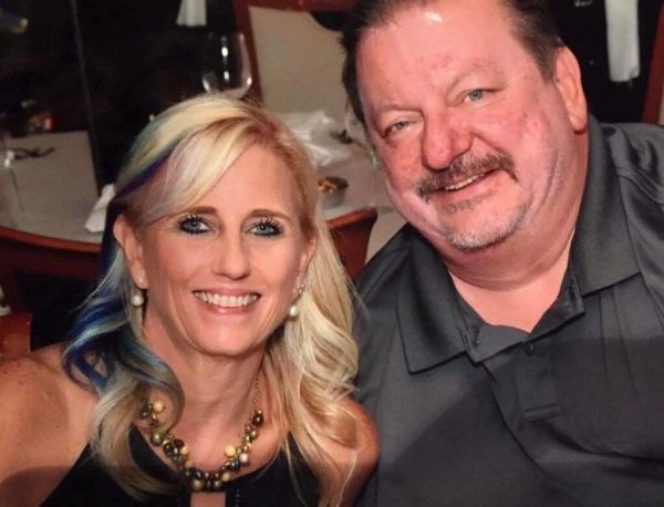 Scott O&rsquo;Brien&rsquo;s life was filled with family, friends and love