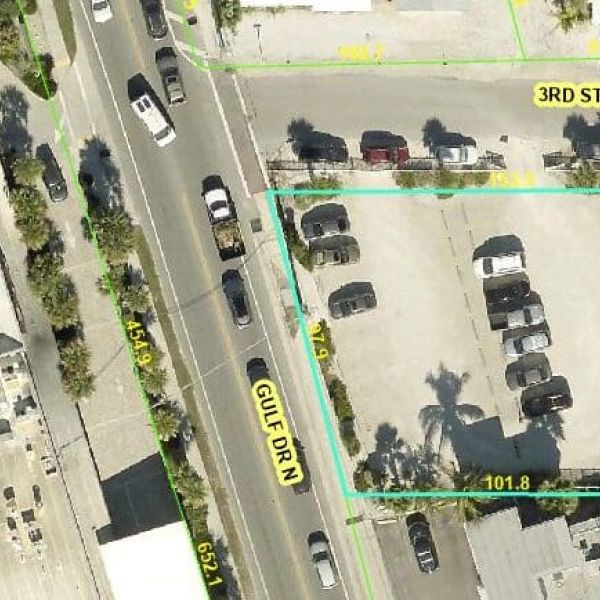 Chiles Group pursuing paid parking in Bradenton Beach