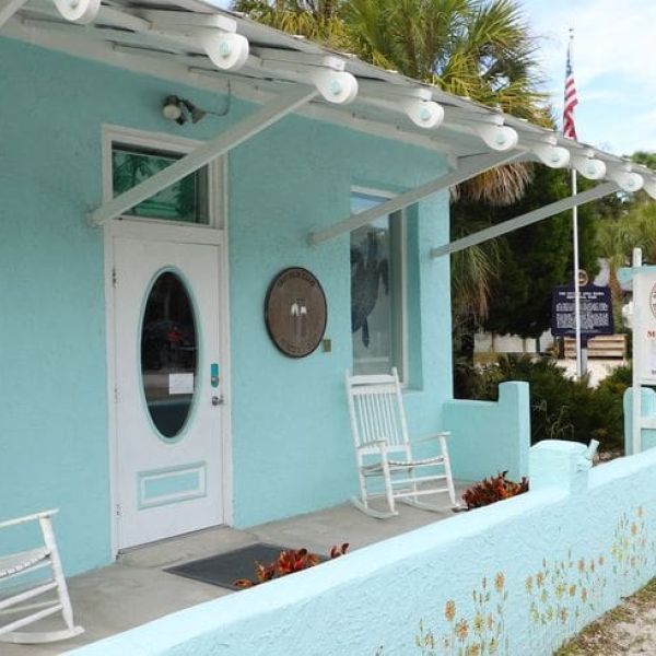 AMI Historical Society seeks tourism funds