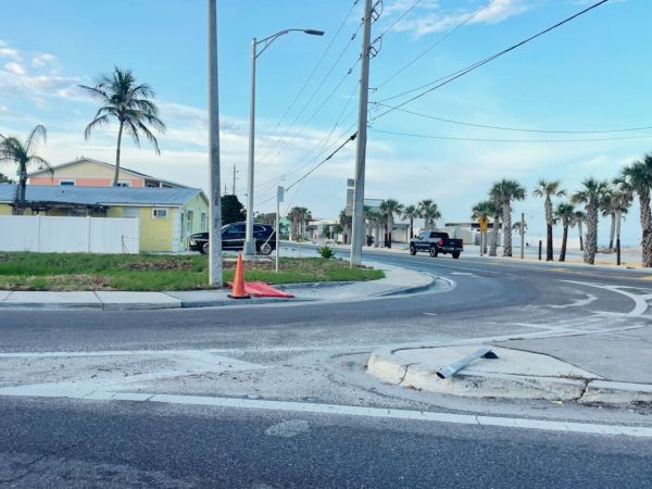 County, city officials discuss traffic management