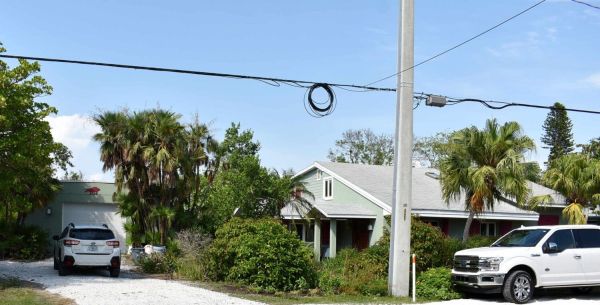 Non-conforming lot ordinance on hold