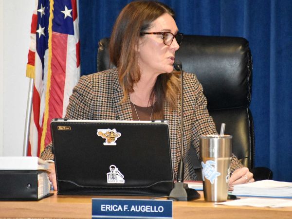 Holmes Beach officials discuss SB 180