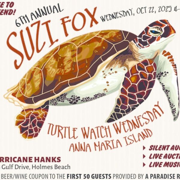 Turtle Watch Wednesday set for Oct. 22
