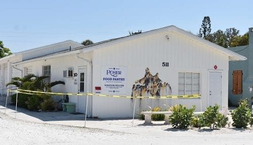 Roser Food Pantry needs your help