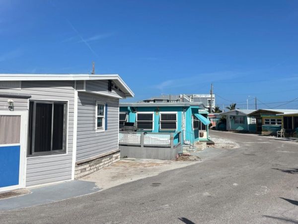 City gives green light to Pines repairs