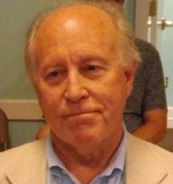 Robin Mayer, Anna Maria city planner