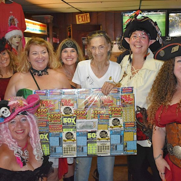 Christmas in July benefits underprivileged kids