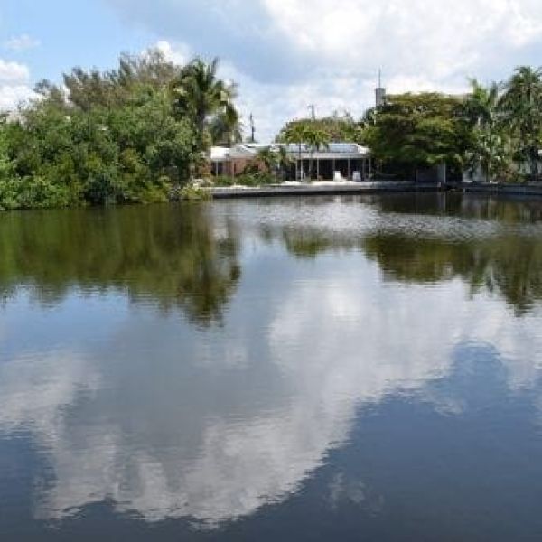 Spring Lake cleanup options presented