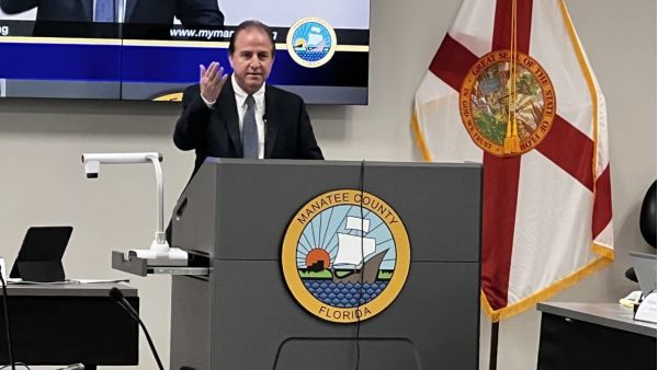 Seeking a dock space in Holmes Beach