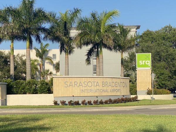 Sarasota Bradenton International Airport soaring despite COVID